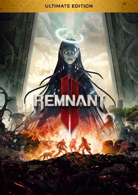 Remnant 2 / Remnant II Ultimate Edition .